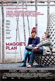 Maggie's Plan - Il piano di Maggie