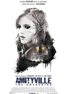 Amityville: Il risveglio