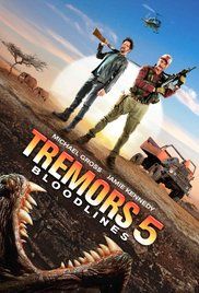 Tremors 5 - Bloodlines