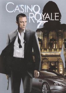 Agente 007 - Casino Royale