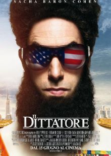 Il dittatore