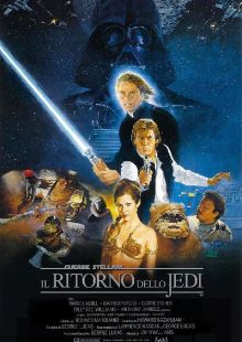 Star Wars - Episodio 6 - Il ritorno dello Jedi