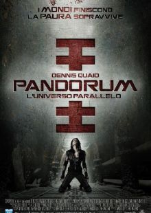 Pandorum - L'universo parallelo