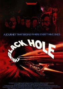 The Black Hole - Il buco nero