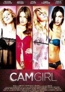 Cam Girl