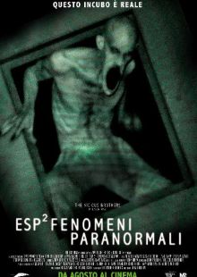 ESP2 - Fenomeni paranormali