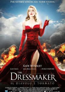 The Dressmaker - Il diavolo è tornato