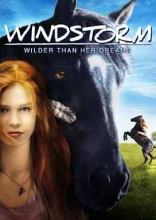 Windstorm - Liberi nel vento