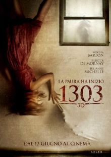 1303 - La paura ha inizio