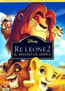 Il re leone 2 - Il regno di Simba