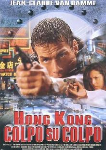 Hong Kong colpo su colpo