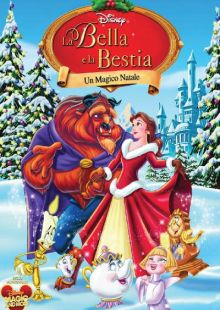 La bella e la bestia 2 - Un magico Natale