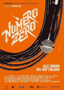 Numero Zero: Alle origini del rap italiano