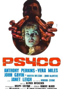Psycho - Psyco