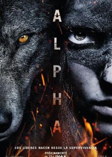 Alpha - Un'amicizia forte come la vita
