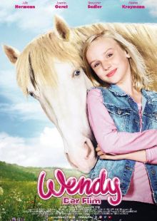 Wendy - Un cavallo per amico