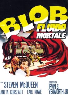 Blob - Fluido mortale