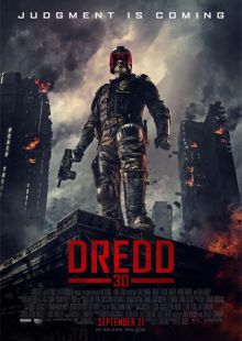 Dredd - Il giudice dell'apocalisse