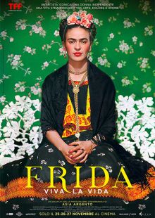 Frida: Viva la Vida