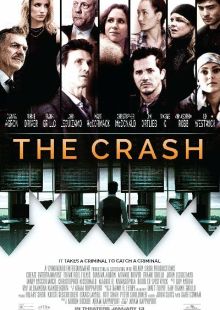 The Crash - Minaccia a Wall Street