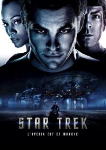 Star Trek XI - Il futuro ha inizio