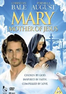 Maria, madre di Gesù