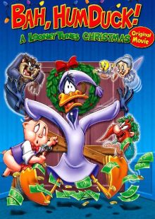 Looney Tunes: Canto di Natale
