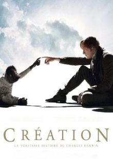 Creation - L'evoluzione di Darwin