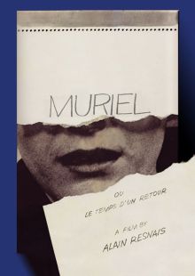 Muriel, il tempo di un ritorno