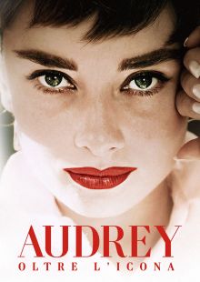 Audrey - Oltre l'icona