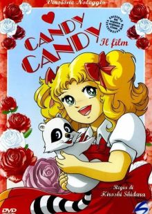Candy Candy - Il Film