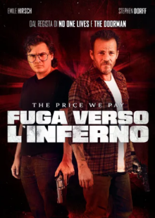 Fuga Verso L'Inferno - The Price We Pay